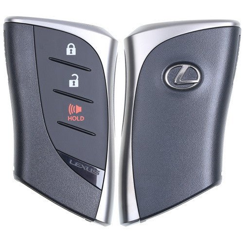 Lexus Smart Key_v29 - Sell used car key fob remotes