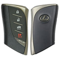 Lexus Smart Key_v31 - Sell used car key fob remotes