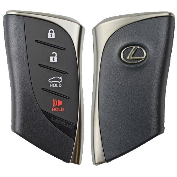 Lexus Smart Key_v34 - Sell used car key fob remotes