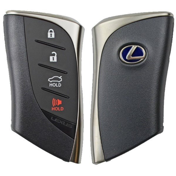 Lexus Smart Key_v35 - Sell used car key fob remotes