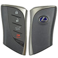 Lexus Smart Key_v40 - Sell used car key fob remotes