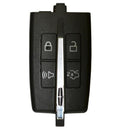 Lincoln Smart Key_v01 - Sell used car key fob remotes