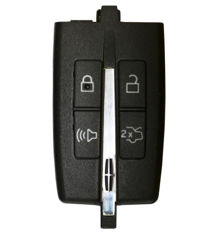 Lincoln Smart Key_v01 - Sell used car key fob remotes