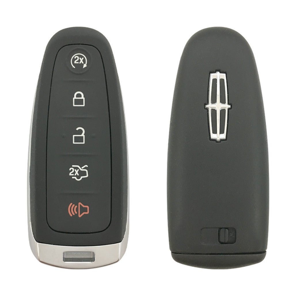 Lincoln Smart Key_v02 - Sell used car key fob remotes