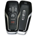 Lincoln Smart Key_v03 - Sell used car key fob remotes
