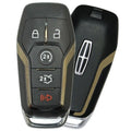 Lincoln Smart Key_v04 - Sell used car key fob remotes