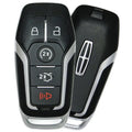 Lincoln Smart Key_v05 - Sell used car key fob remotes
