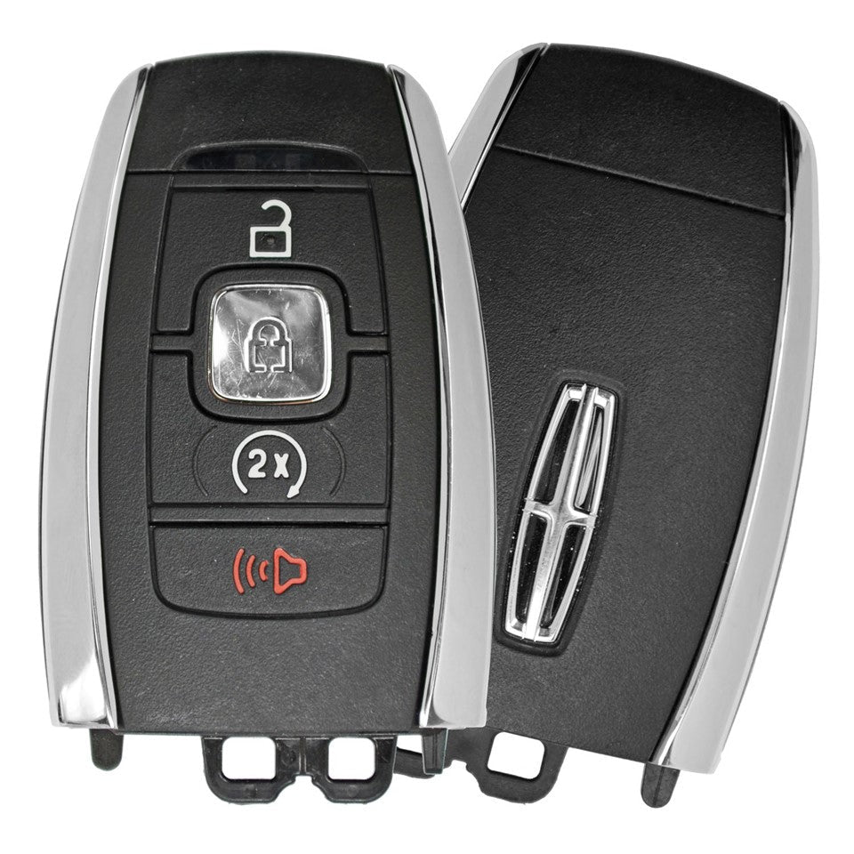 Lincoln Smart Key_v06 - Sell used car key fob remotes