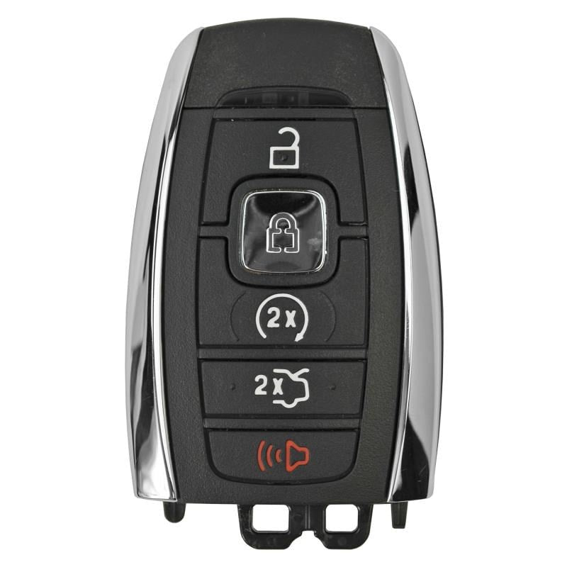 Lincoln Smart Key_v07 - Sell used car key fob remotes