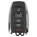 Lincoln Smart Key_v08 - Sell used car key fob remotes