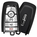 Lincoln Smart Key_v10 - Sell used car key fob remotes