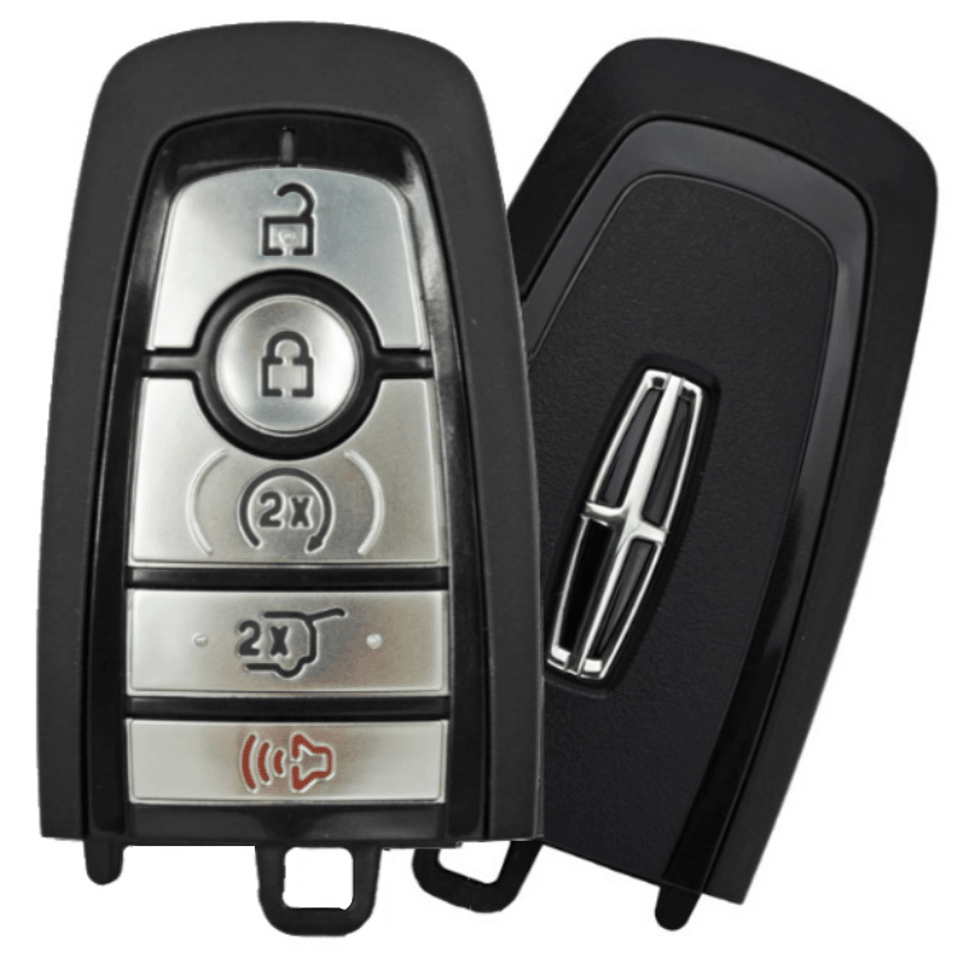 Lincoln Smart Key_v11 - Sell used car key fob remotes