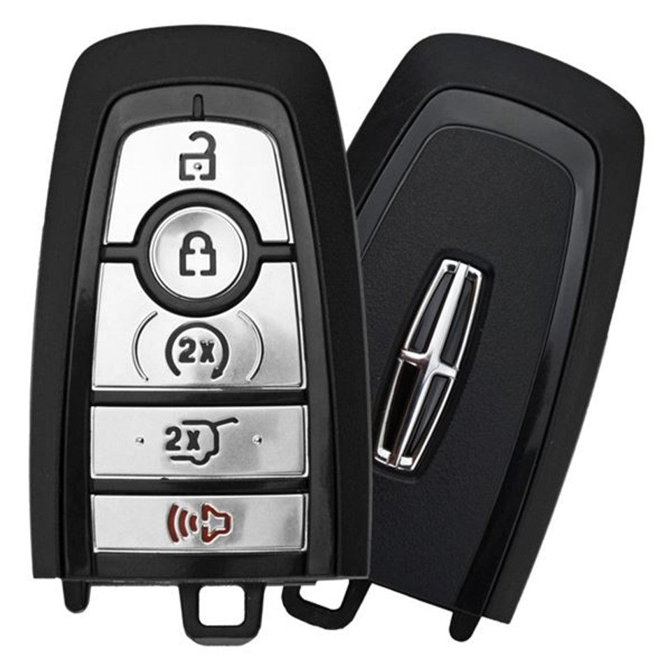 Lincoln Smart Key_v12 - Sell used car key fob remotes
