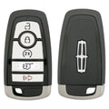 Lincoln Smart Key_v13 - Sell used car key fob remotes