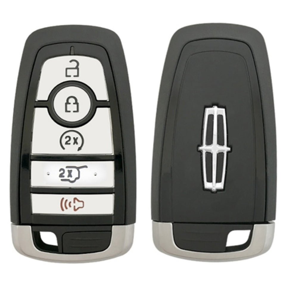 Lincoln Smart Key_v13 - Sell used car key fob remotes