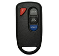 Mazda Remote_v03 - Sell used car key fob remotes