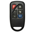 Mazda Remote_v04 - Sell used car key fob remotes
