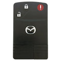 Mazda Smart Key_v01 - Sell used car key fob remotes
