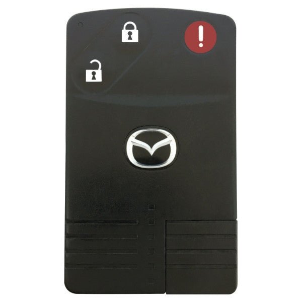 Mazda Smart Key_v01 - Sell used car key fob remotes