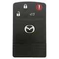 Mazda Smart Key_v03 - Sell used car key fob remotes
