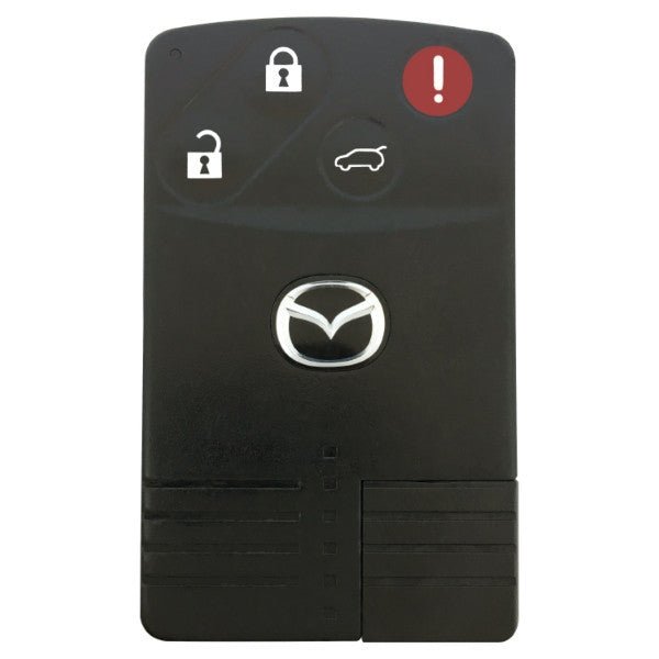 Mazda Smart Key_v03 - Sell used car key fob remotes