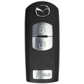 Mazda Smart Key_v04 - Sell used car key fob remotes