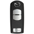 Mazda Smart Key_v07 - Sell used car key fob remotes