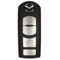 Mazda Smart Key_v12 - Sell used car key fob remotes