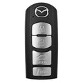 Mazda Smart Key_v15 - Sell used car key fob remotes