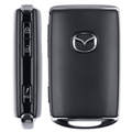 Mazda Smart Key_v17 - Sell used car key fob remotes