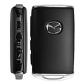 Mazda Smart Key_v18 - Sell used car key fob remotes