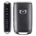 Mazda Smart Key_v20 - Sell used car key fob remotes