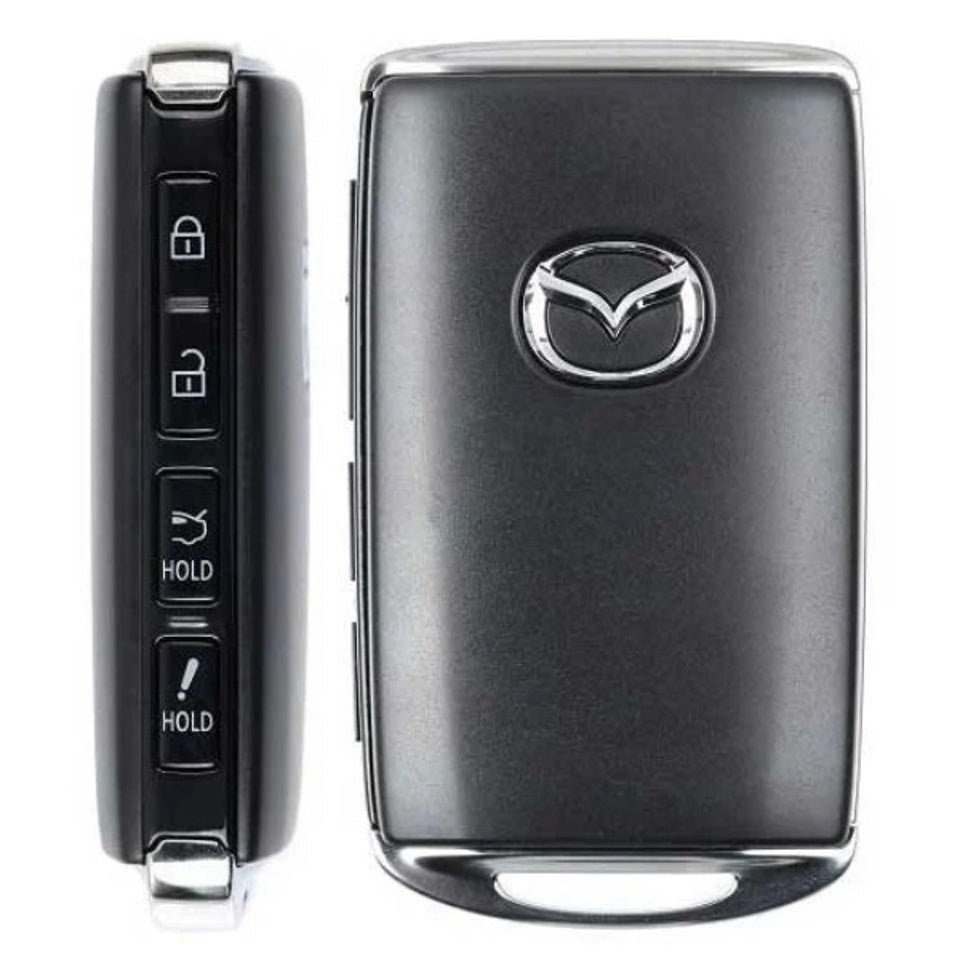 Mazda Smart Key_v20 - Sell used car key fob remotes