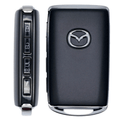 Mazda Smart Key_v21 - Sell used car key fob remotes