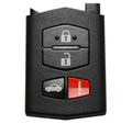 Mazda Flip Key_v06