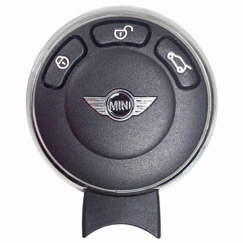 Mini Smart Key_v02 - Sell used car key fob remotes