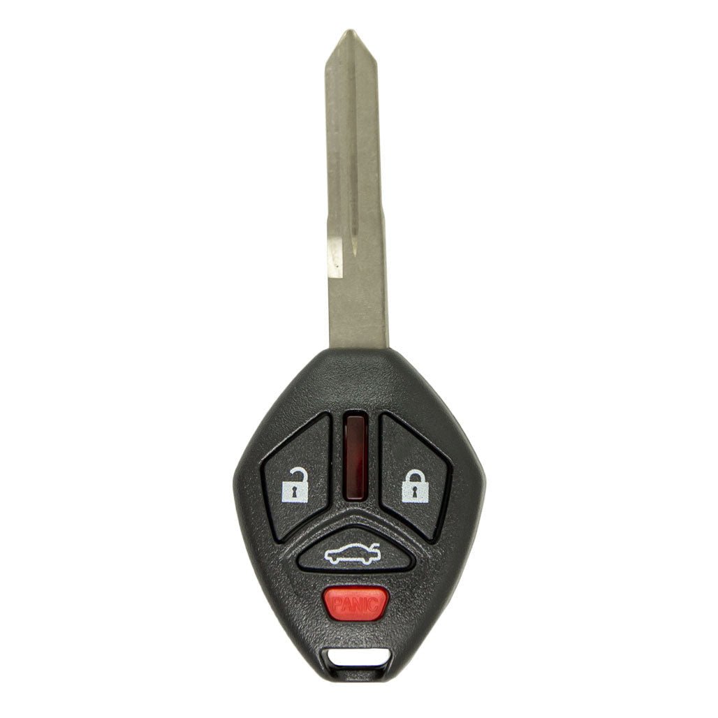 Mitsubishi Remote Head Key_v04 - Sell used car key fob remotes
