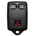 Mitsubishi Remote_v01 - Sell used car key fob remotes