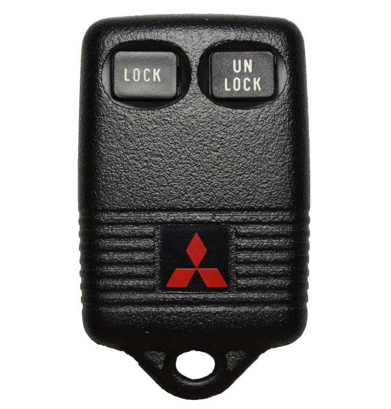 Mitsubishi Remote_v01 - Sell used car key fob remotes