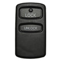 Mitsubishi Remote_v05 - Sell used car key fob remotes