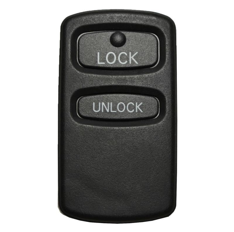 Mitsubishi Remote_v06 - Sell used car key fob remotes