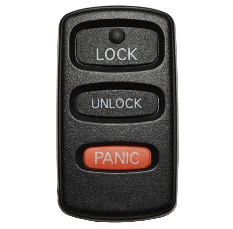 Mitsubishi Remote_v10 - Sell used car key fob remotes