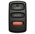 Mitsubishi Remote_v11 - Sell used car key fob remotes