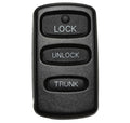 Mitsubishi Remote_v15 - Sell used car key fob remotes