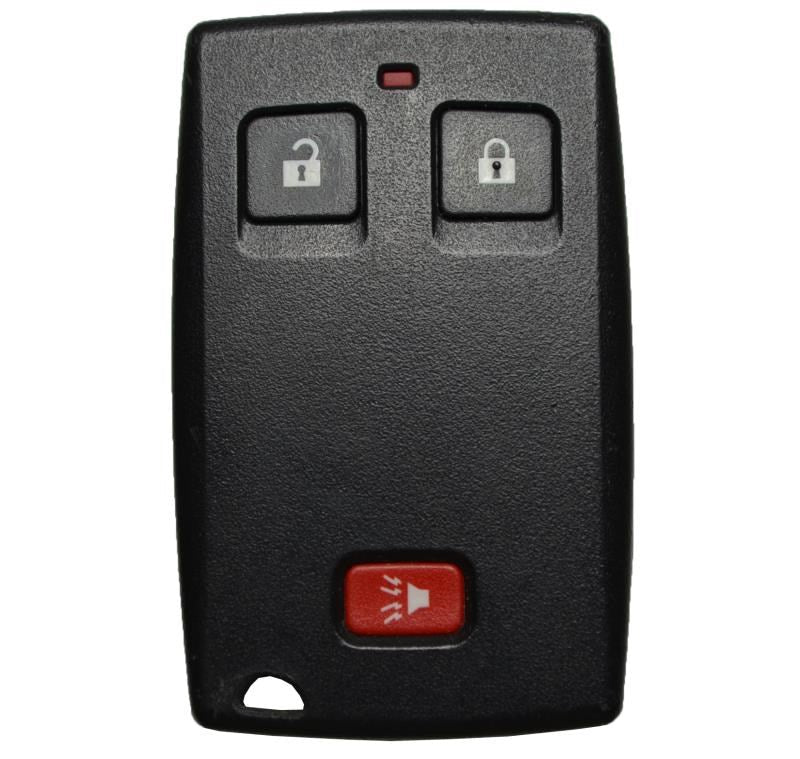 Mitsubishi Smart Key_v01 - Sell used car key fob remotes