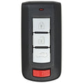 Mitsubishi Smart Key_v07 - Sell used car key fob remotes