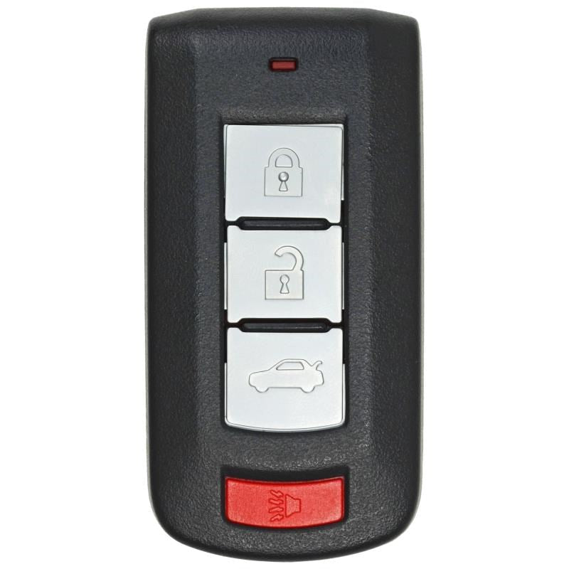 Mitsubishi Smart Key_v07 - Sell used car key fob remotes