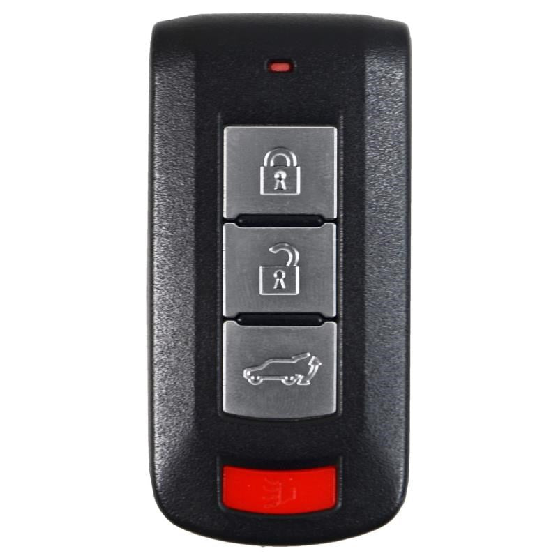 Mitsubishi Smart Key_v09 - Sell used car key fob remotes