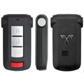 Mitsubishi Smart Key_v12 - Sell used car key fob remotes