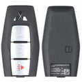 Mitsubishi Smart Key_v13 - Sell used car key fob remotes